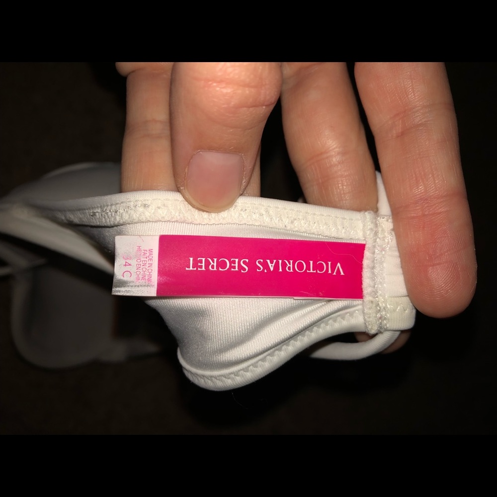 Bathing suit top - Picture 2 of 2